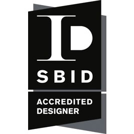 SBID accredited designer icon