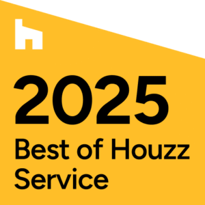 Houzz Best of Service 2025